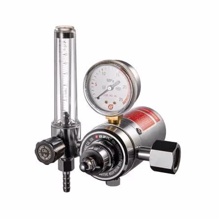 A Professional Solution for Low Temperature and High Flow Conditions-Bril Welding Equipment