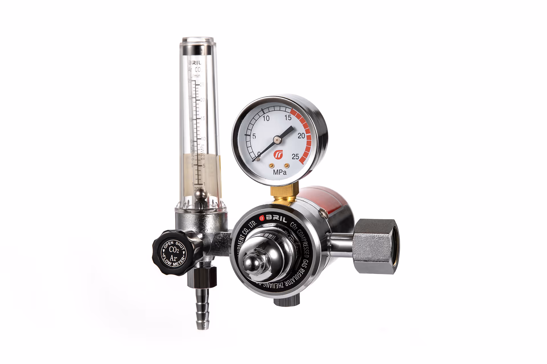 Home-Bril Welding Equipment