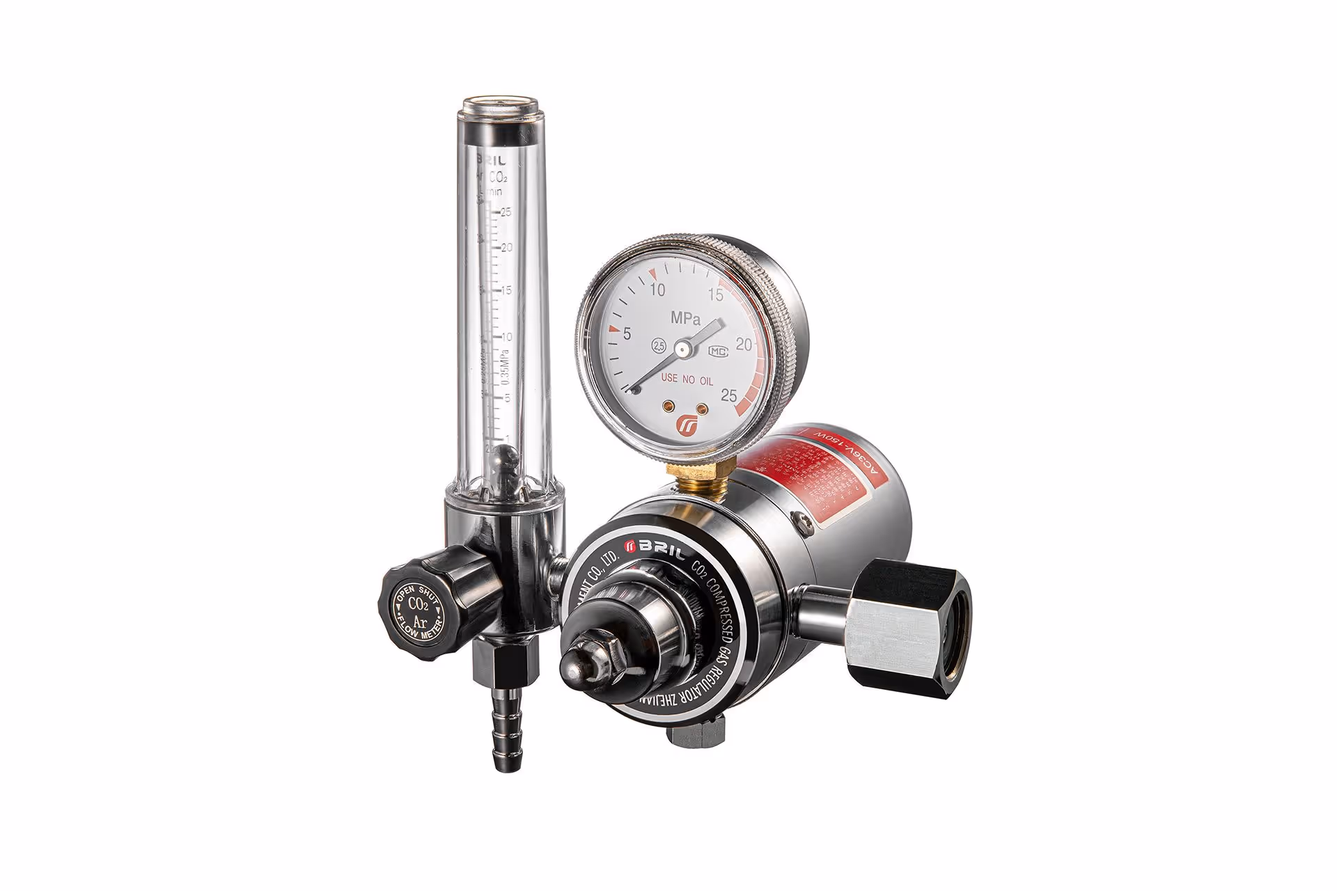 Home-Bril Welding Equipment