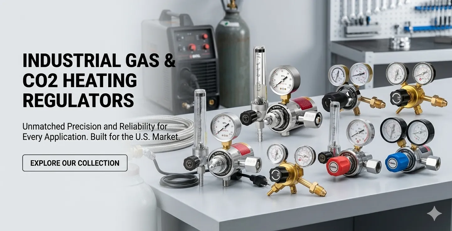 Home-Bril Welding Equipment
