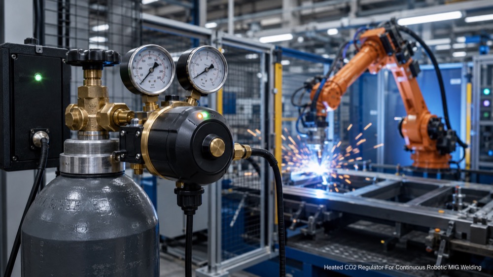 Home-Bril Welding Equipment