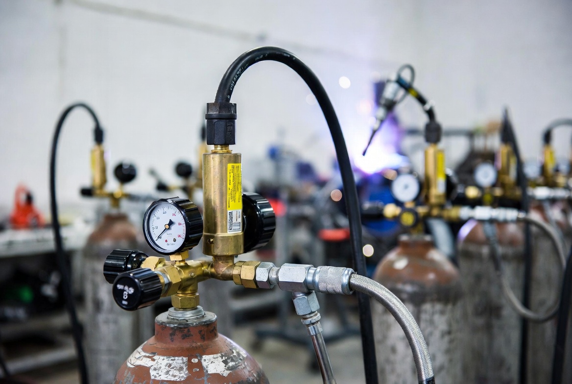 Top 10 Nitrogen Regulator Manufacturers in China-Bril Welding Equipment Top 10 Nitrogen Regulator Manufacturers in China-Bril Welding Equipment