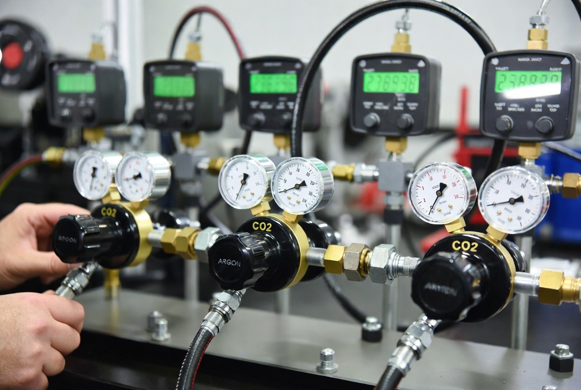 Top 10 Welder Regulator Manufacturers in China-Bril Welding Equipment Top 10 Welder Regulator Manufacturers in China-Bril Welding Equipment