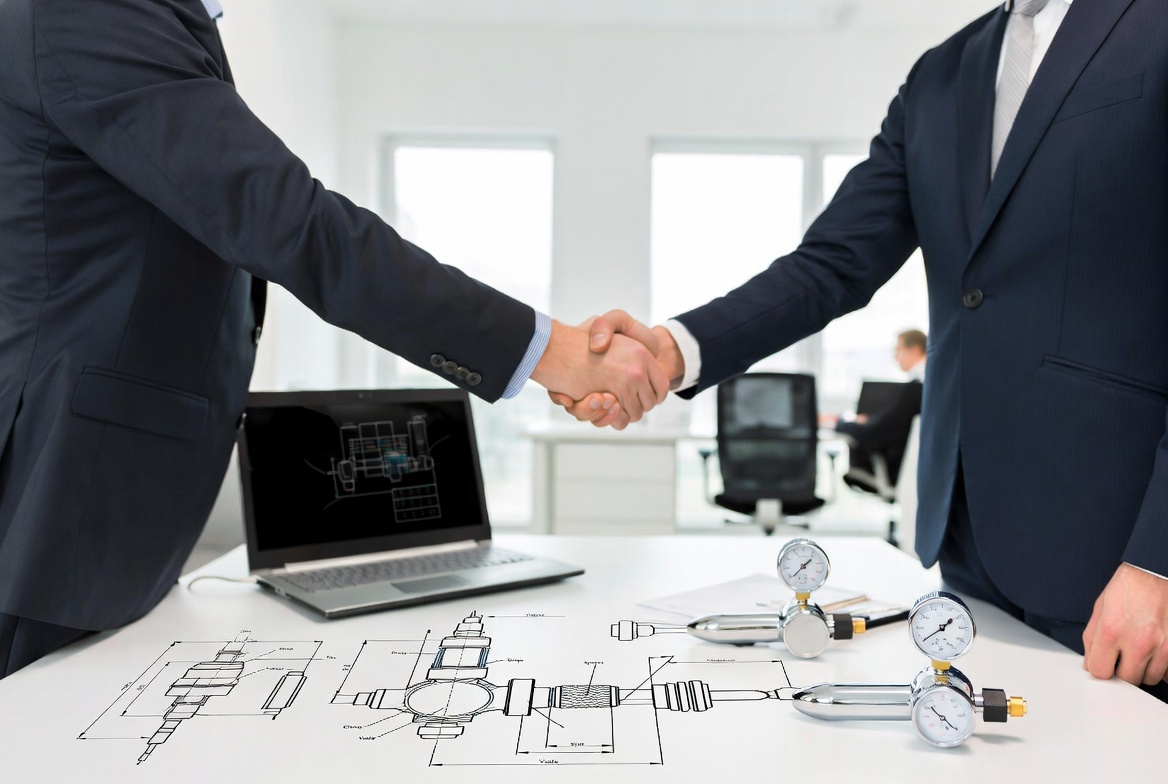 Top 10 Industrial CO₂ Regulator Manufacturers in China-Bril Welding Equipment
