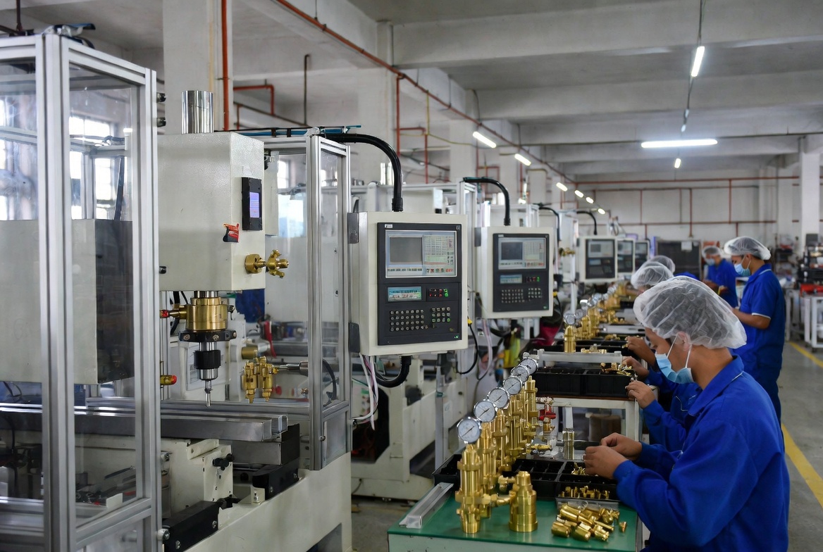 Home-Bril Welding Equipment