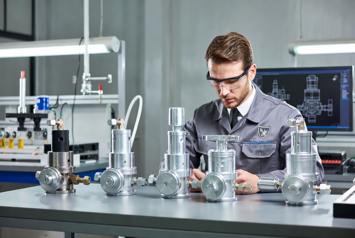 Flowmeter Regulator vs Dual Gauge Pressure Regulator for Shielding Gas Conservation-Bril Welding Equipment Flowmeter Regulator vs Dual Gauge Pressure Regulator for Shielding Gas Conservation-Bril Welding Equipment