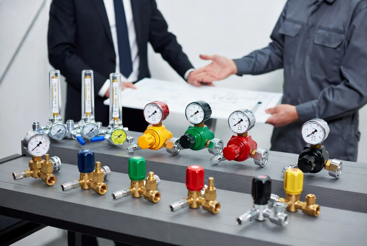 Top 10 Welding Gas Flowmeter Manufacturers in China-Bril Welding Equipment Top 10 Welding Gas Flowmeter Manufacturers in China-Bril Welding Equipment