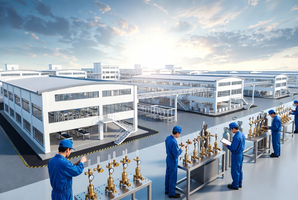 Top 10 Argon Flowmeter Manufacturers in China-Bril Welding Equipment Top 10 Argon Flowmeter Manufacturers in China-Bril Welding Equipment