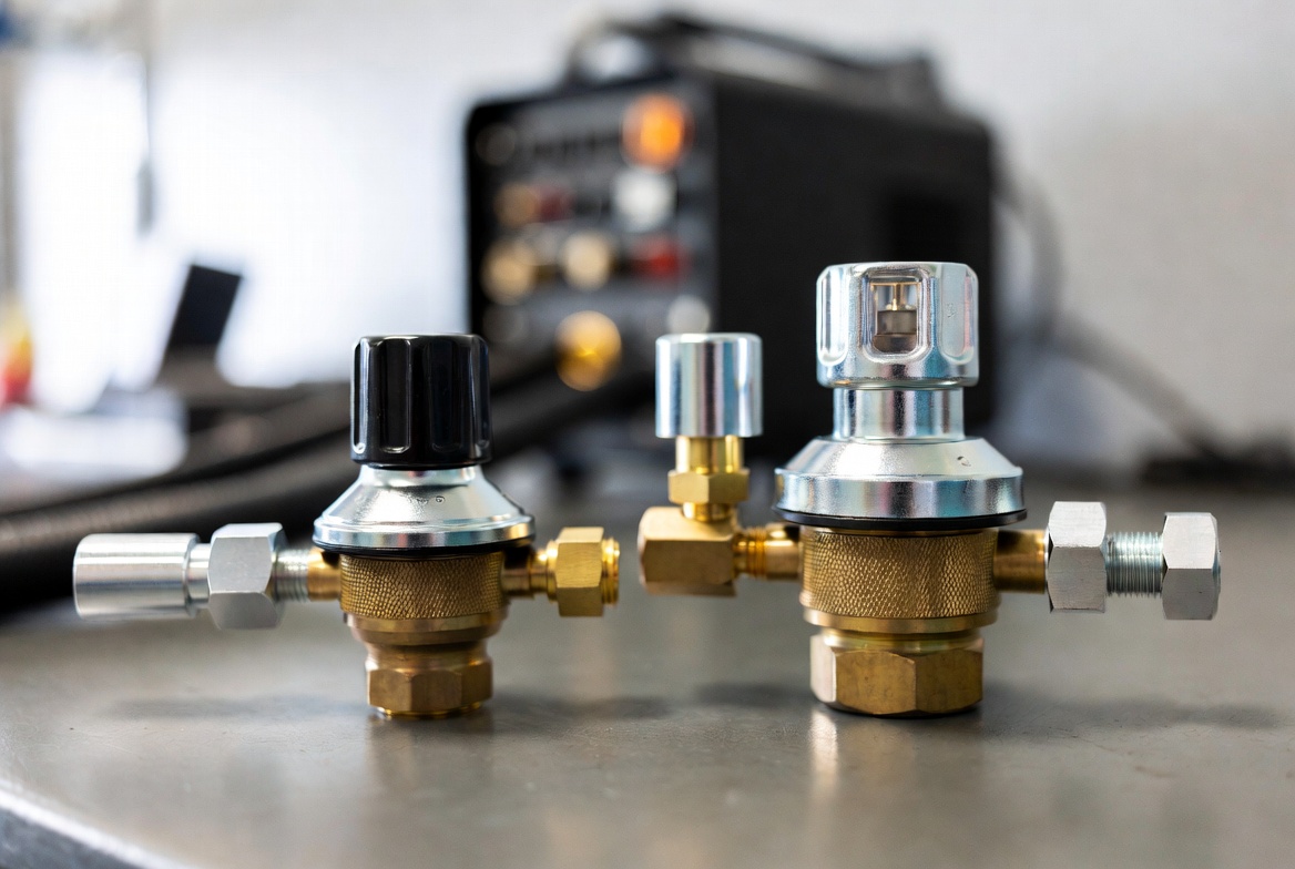 Home-Bril Welding Equipment