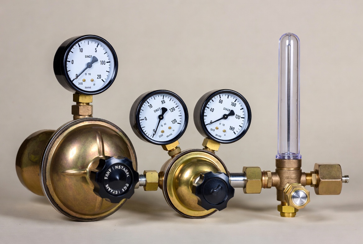 The Ultimate Argon Regulator and Flowmeter Guide for MIG and TIG Welding-Bril Welding Equipment The Ultimate Argon Regulator and Flowmeter Guide for MIG and TIG Welding-Bril Welding Equipment