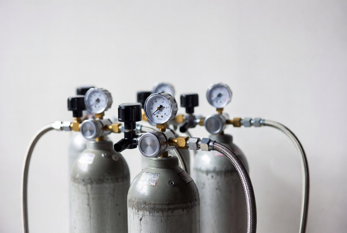 Why Welders Use Argon: The Shielding Gas, the Right Regulator, and the Best Practices for Stable Welding Results-Bril Welding Equipment