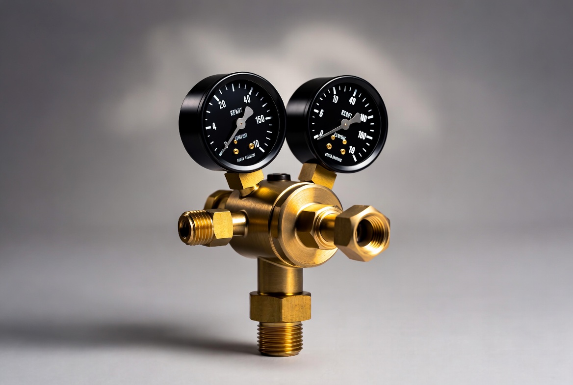 Why Welders Use Argon: The Shielding Gas, the Right Regulator, and the Best Practices for Stable Welding Results-Bril Welding Equipment