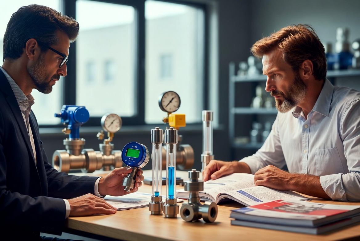 Top 10 CO₂ Flowmeter Manufacturers in China-Bril Welding Equipment Top 10 CO₂ Flowmeter Manufacturers in China-Bril Welding Equipment