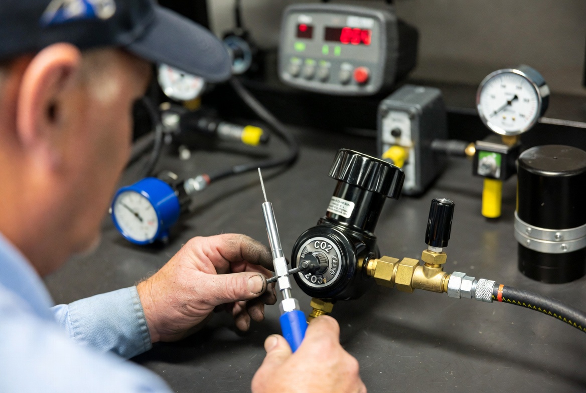 Top 10 CO₂ Flowmeter Manufacturers in China-Bril Welding Equipment Top 10 CO₂ Flowmeter Manufacturers in China-Bril Welding Equipment