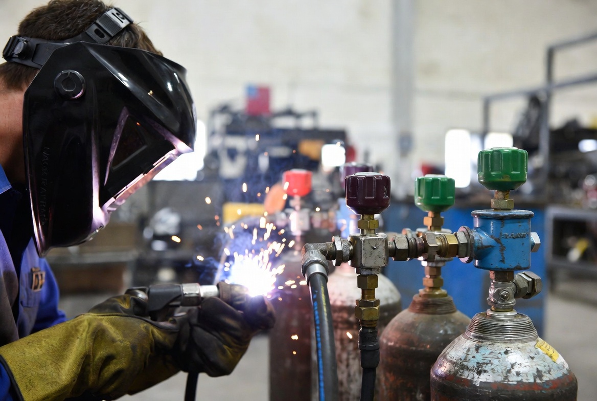 Top 10 Mini Gas Regulator Manufacturers in China-Bril Welding Equipment Top 10 Mini Gas Regulator Manufacturers in China-Bril Welding Equipment