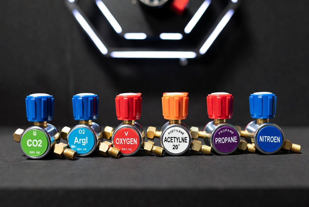 Top 10 Mini Gas Regulator Manufacturers in China-Bril Welding Equipment Top 10 Mini Gas Regulator Manufacturers in China-Bril Welding Equipment