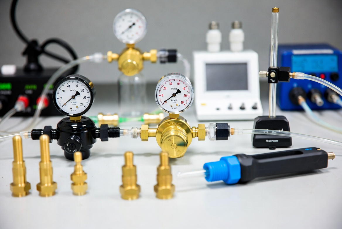 Top 10 Oxygen Regulator Manufacturers in China-Bril Welding Equipment Top 10 Oxygen Regulator Manufacturers in China-Bril Welding Equipment