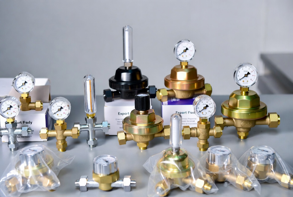 Top Flow Meter Regulator Manufacturers And Suppliers In Germany-Bril Welding Equipment