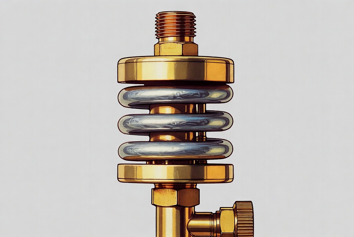 Heated CO₂ Regulator vs Standard CO₂ Regulator in Cold Environments-Bril Welding Equipment