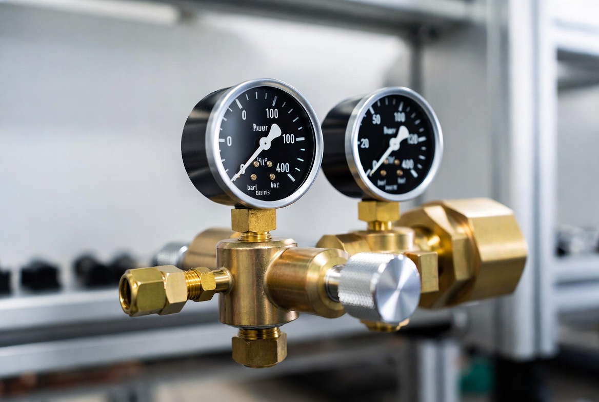 Oxygen Welding Regulator vs Oxygen Pressure Regulator for Heavy Plate Cutting-Bril Welding Equipment Oxygen Welding Regulator vs Oxygen Pressure Regulator for Heavy Plate Cutting-Bril Welding Equipment