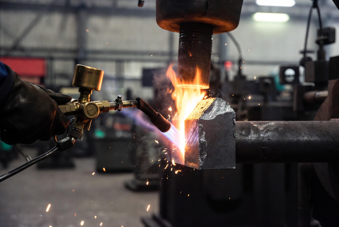 Oxygen Welding Regulator vs Oxygen Pressure Regulator for Heavy Plate Cutting-Bril Welding Equipment Oxygen Welding Regulator vs Oxygen Pressure Regulator for Heavy Plate Cutting-Bril Welding Equipment