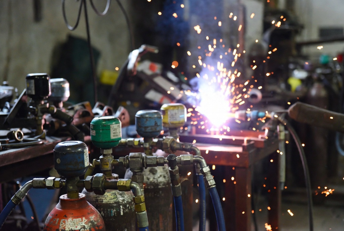 Top 10 CO₂ Gas Regulator Manufacturers in China-Bril Welding Equipment Top 10 CO₂ Gas Regulator Manufacturers in China-Bril Welding Equipment