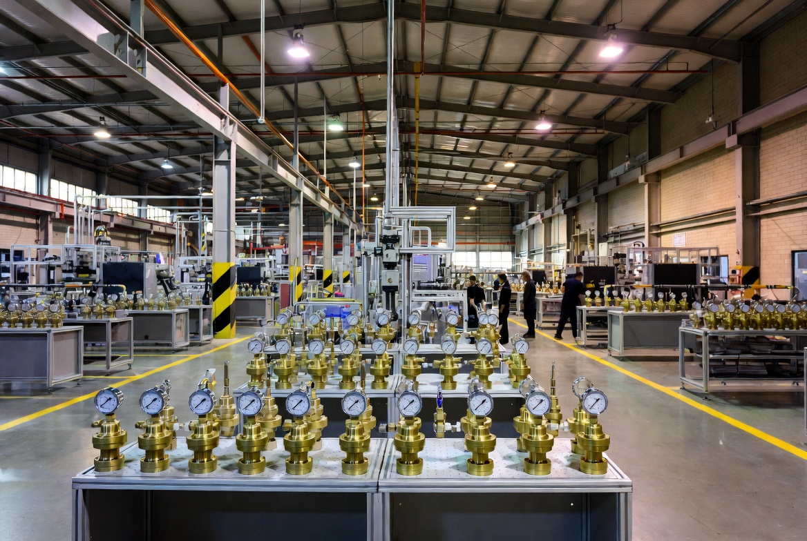 Top 10 CO₂ Gas Regulator Manufacturers in China-Bril Welding Equipment Top 10 CO₂ Gas Regulator Manufacturers in China-Bril Welding Equipment