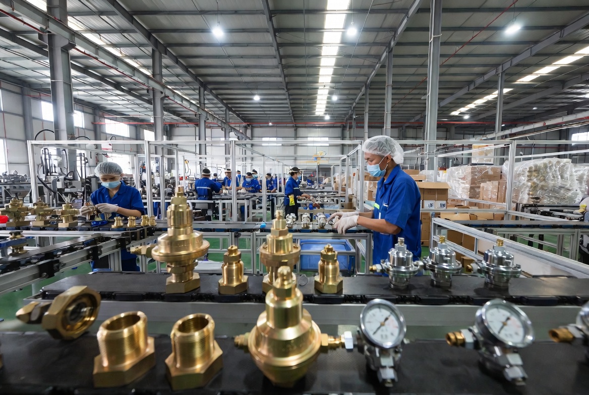 Top 10 Argon Gas Pressure Regulator Manufacturers in China-Bril Welding Equipment Top 10 Argon Gas Pressure Regulator Manufacturers in China-Bril Welding Equipment