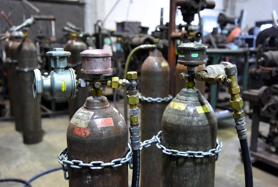 Top 10 Flow Meter Regulator Manufacturers In China-Bril Welding Equipment Top 10 Flow Meter Regulator Manufacturers In China-Bril Welding Equipment