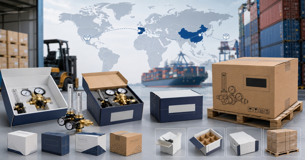 Top Flow Meter Regulator Manufacturers And Suppliers In Spain (2026 Updated: Expert Selection Guide)-Bril Welding Equipment Top Flow Meter Regulator Manufacturers And Suppliers In Spain (2026 Updated: Expert Selection Guide)-Bril Welding Equipment