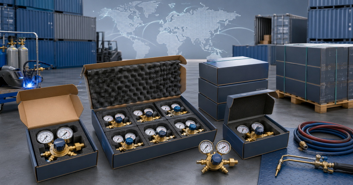 Top 10 Acetylene Regulator Manufacturers in China (2026 Updated: Expert Selection Guide)-Bril Welding Equipment Top 10 Acetylene Regulator Manufacturers in China (2026 Updated: Expert Selection Guide)-Bril Welding Equipment