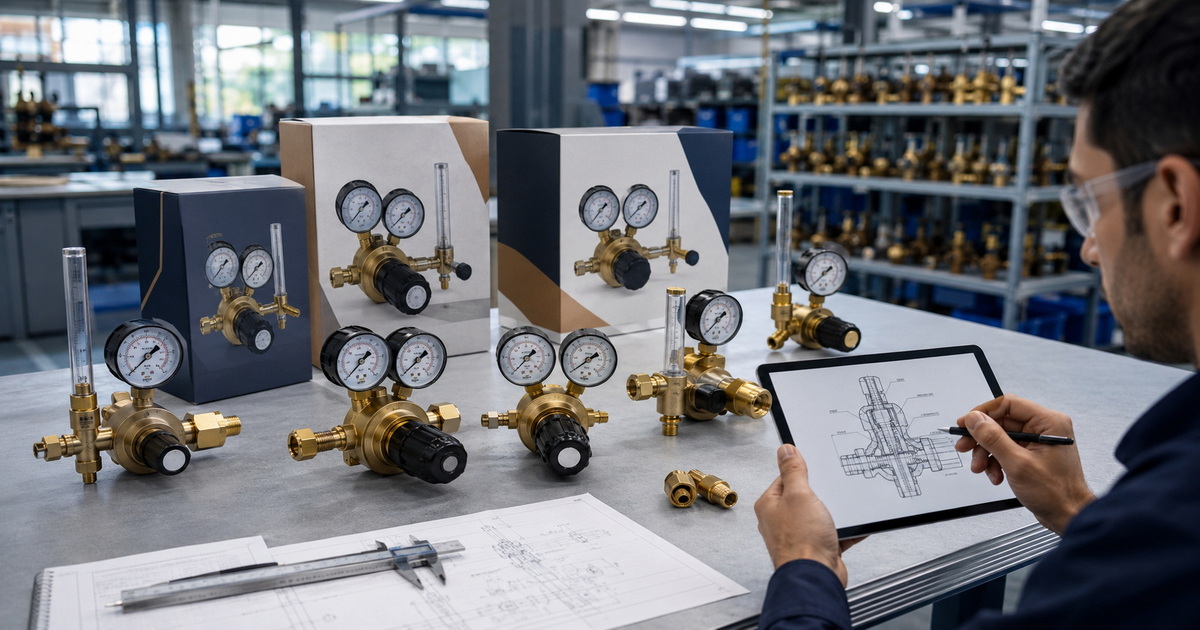 Top Flow Meter Regulator Manufacturers And Suppliers In Mexico (2026 Updated: Expert Selection Guide)-Bril Welding Equipment Top Flow Meter Regulator Manufacturers And Suppliers In Mexico (2026 Updated: Expert Selection Guide)-Bril Welding Equipment