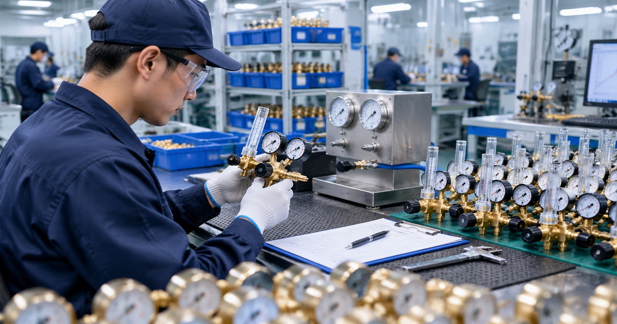Top Flow Meter Regulator Manufacturers And Suppliers In UAE (2026 Updated: Expert Selection Guide)-Bril Welding Equipment Top Flow Meter Regulator Manufacturers And Suppliers In UAE (2026 Updated: Expert Selection Guide)-Bril Welding Equipment
