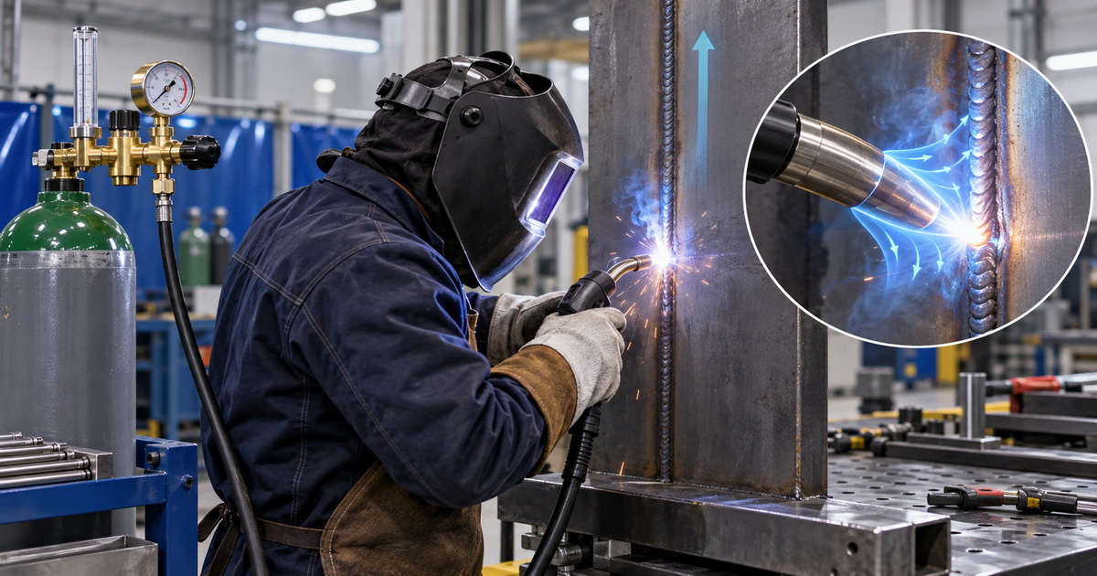 Home-Bril Welding Equipment