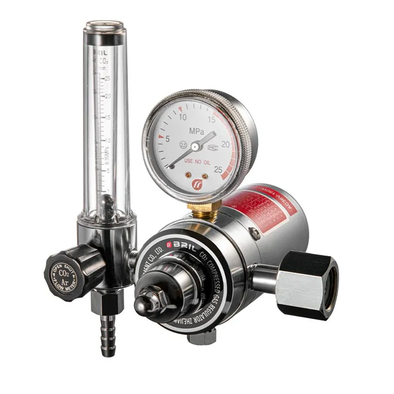 Home-Bril Welding Equipment