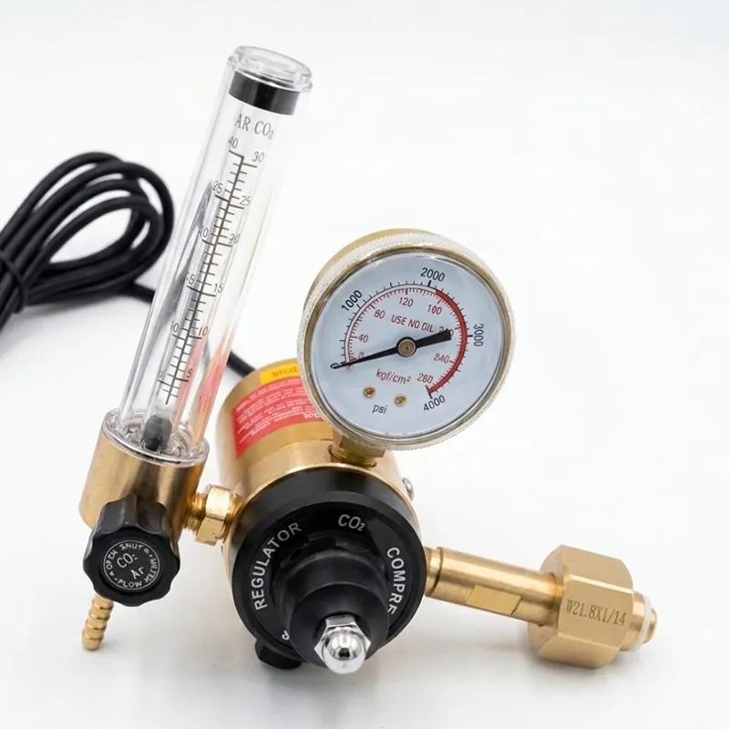 Home-Bril Welding Equipment