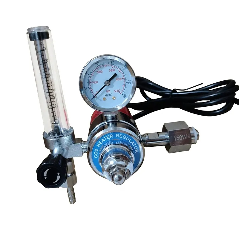 Home-Bril Welding Equipment