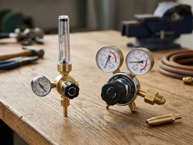 Home-Bril Welding Equipment