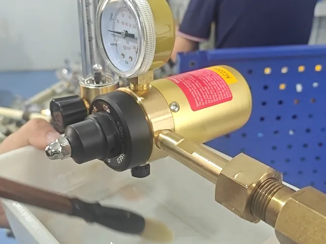 Home-Bril Welding Equipment