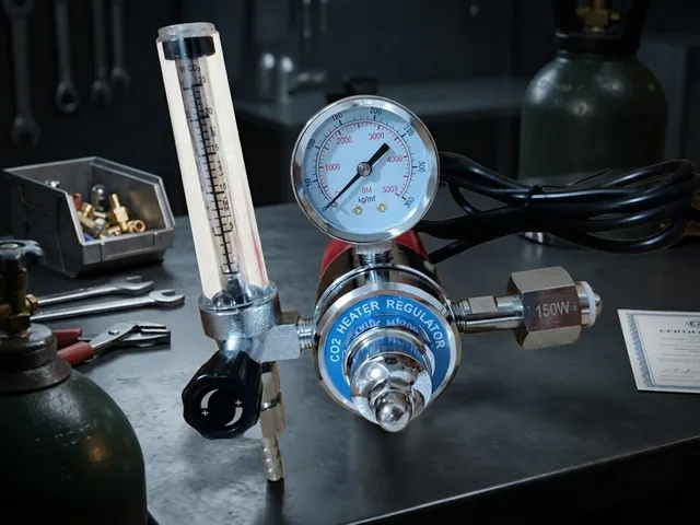 Home-Bril Welding Equipment