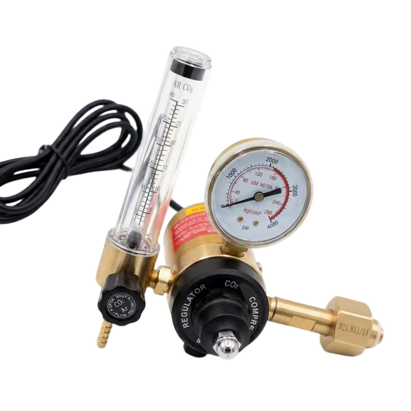 Home-Bril Welding Equipment