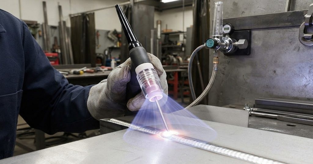 Argon Flow Meter vs Rotameter for Precision Shielding Gas: Which Should You Choose?-Bril Welding Equipment Argon Flow Meter vs Rotameter for Precision Shielding Gas: Which Should You Choose?-Bril Welding Equipment