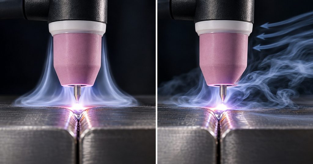 Welding Gas Regulator for TIG Welding: Pressure and Flow Control Considerations-Bril Welding Equipment