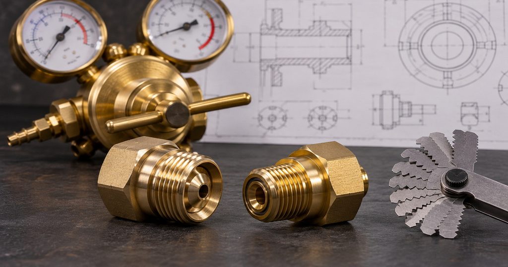 Top Acetylene Regulator Manufacturers And Suppliers In Mexico: 2026 Procurement And OEM Selection Guide-Bril Welding Equipment Top Acetylene Regulator Manufacturers And Suppliers In Mexico: 2026 Procurement And OEM Selection Guide-Bril Welding Equipment