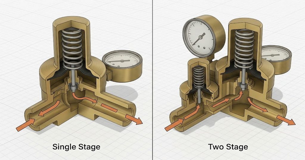 Top Acetylene Regulator Manufacturers and Suppliers in UAE: 2026 Procurement and OEM Selection Guide-Bril Welding Equipment Top Acetylene Regulator Manufacturers and Suppliers in UAE: 2026 Procurement and OEM Selection Guide-Bril Welding Equipment
