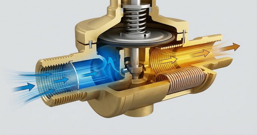 Heated CO₂ Regulator vs Dual Stage CO₂ Regulator for Frozen Beverage Plants-Bril Welding Equipment Heated CO₂ Regulator vs Dual Stage CO₂ Regulator for Frozen Beverage Plants-Bril Welding Equipment