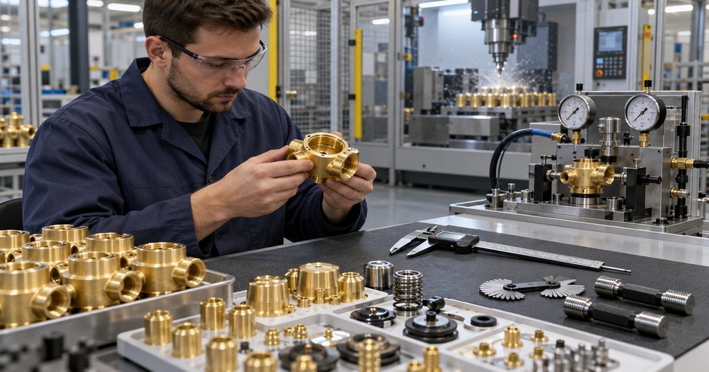 Top Gas Pressure Reducing Regulator Manufacturers And Suppliers In Spain: 2026 Expert Selection Guide-Bril Welding Equipment Top Gas Pressure Reducing Regulator Manufacturers And Suppliers In Spain: 2026 Expert Selection Guide-Bril Welding Equipment