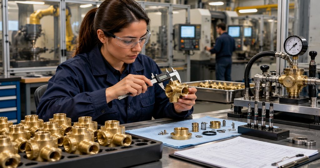 Top Gas Pressure Reducing Regulator Manufacturers And Suppliers In Americas: 2026 Procurement Guide-Bril Welding Equipment Top Gas Pressure Reducing Regulator Manufacturers And Suppliers In Americas: 2026 Procurement Guide-Bril Welding Equipment