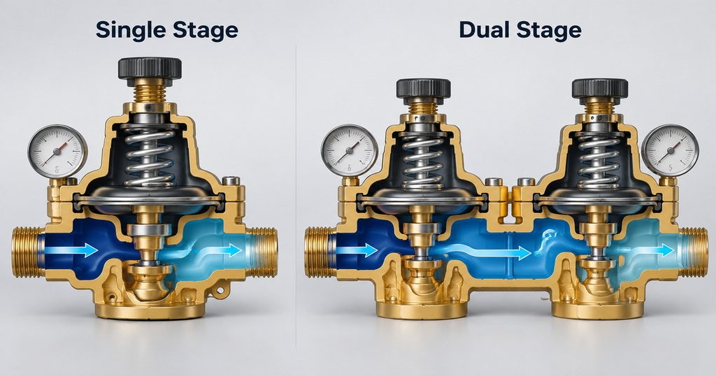 Top Gas Pressure Reducing Regulator Manufacturers And Suppliers In Americas: 2026 Procurement Guide-Bril Welding Equipment Top Gas Pressure Reducing Regulator Manufacturers And Suppliers In Americas: 2026 Procurement Guide-Bril Welding Equipment
